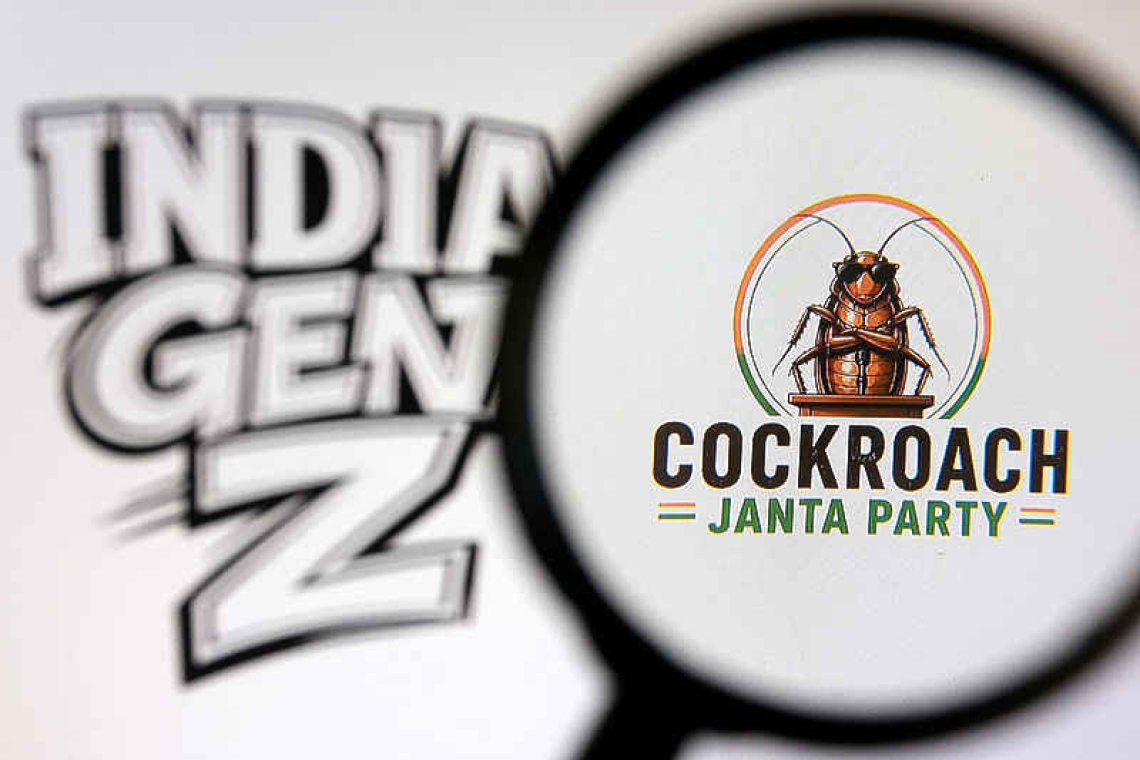 India's viral 'Cockroach' youth group plans street protest